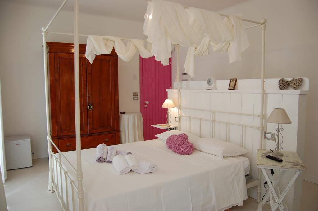 A Casa Di Lolu Bed and Breakfast Grottammare Exteriör bild