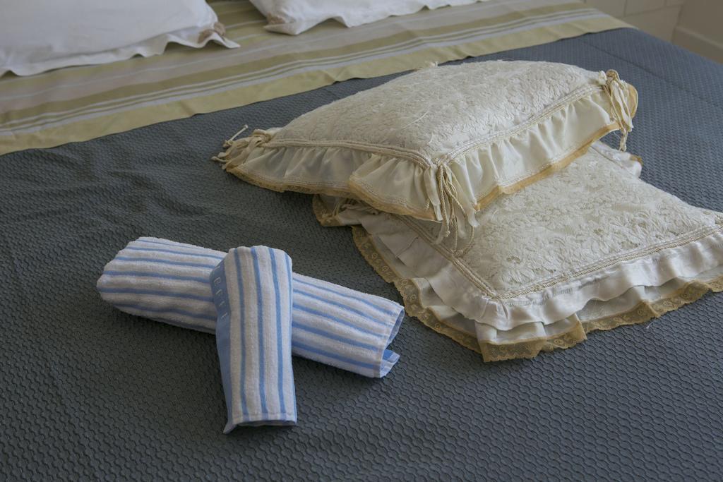 A Casa Di Lolu Bed and Breakfast Grottammare Exteriör bild