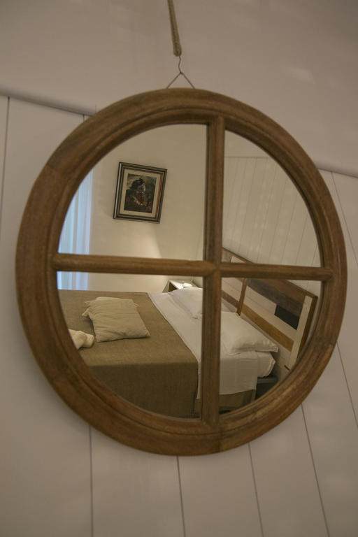 A Casa Di Lolu Bed and Breakfast Grottammare Exteriör bild