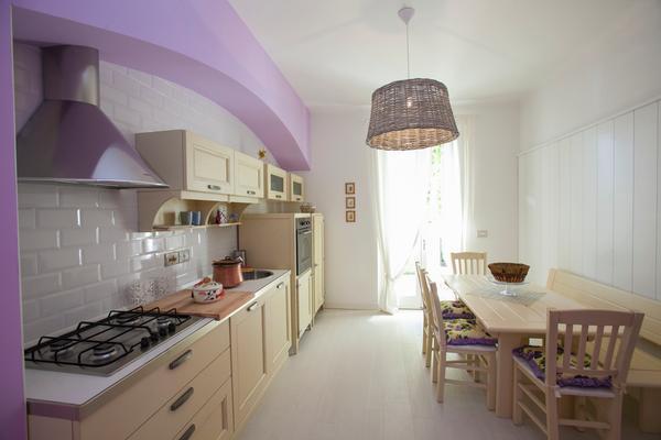 A Casa Di Lolu Bed and Breakfast Grottammare Exteriör bild