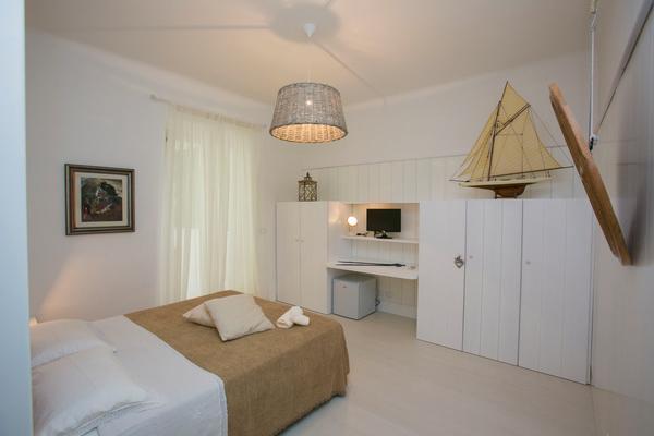 A Casa Di Lolu Bed and Breakfast Grottammare Exteriör bild